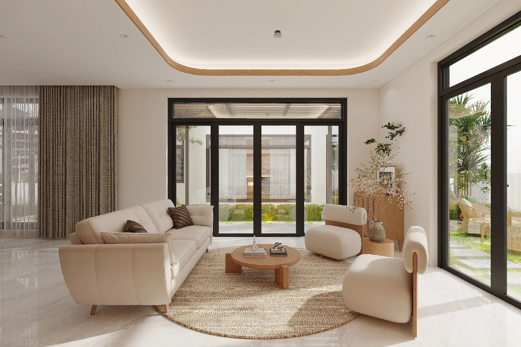 NT chị Thi - Ba Vì